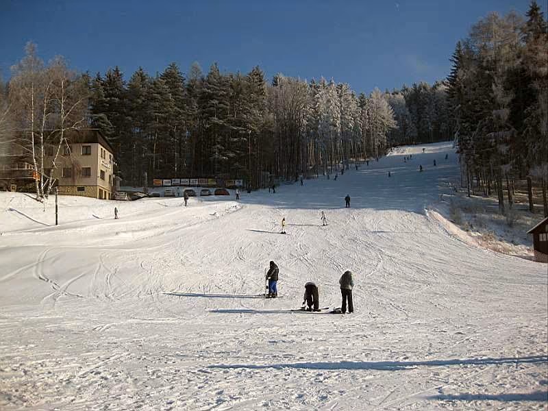 Ski Hlinsko
